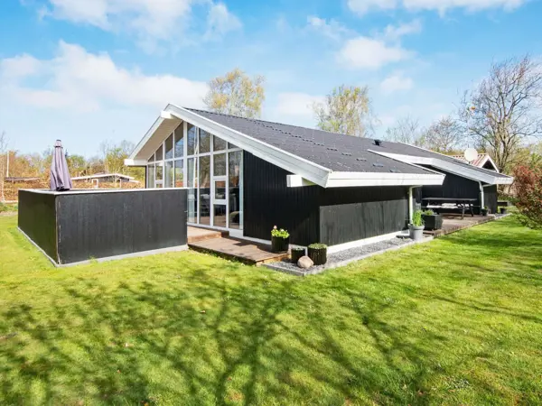 Ferienhaus 23485 in Bork Havn / Ringkøbing Fjord
