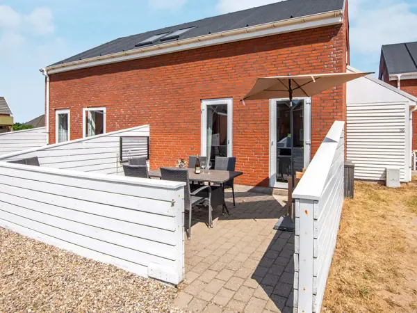 Ferienwohnung 23686 in Havneby / Rømø