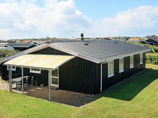 Ferienhaus 23713 in Løkken / Jammerbucht