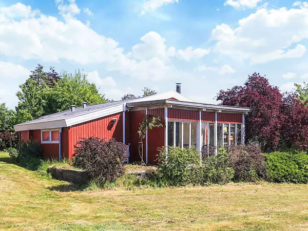 Ferienhaus 23819 in Bogø / Møn