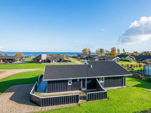 Ferienhaus 23825 in Binderup Strand / Südjütland