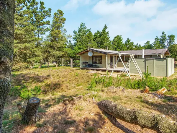 Ferienhaus 23992 in Kongsmark / Rømø