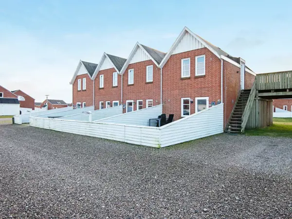 Ferienwohnung 24071 in Havneby / Rømø