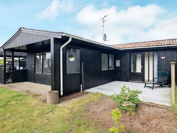 Ferienhaus 24240 in Lyngså / Kattegat