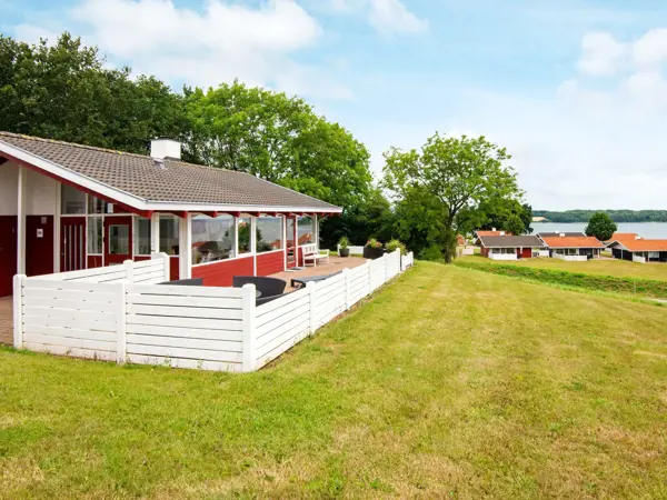 Ferienhaus 24319 in Aabenraa / Südjütland