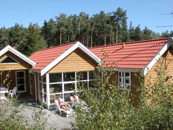 Ferienhaus 24372 in Sømarken / Südbornholm