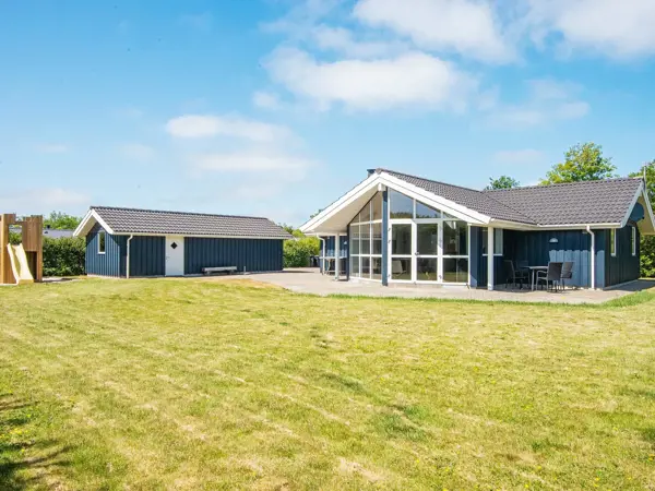 Ferienhaus 24384 in Bork Havn / Ringkøbing Fjord