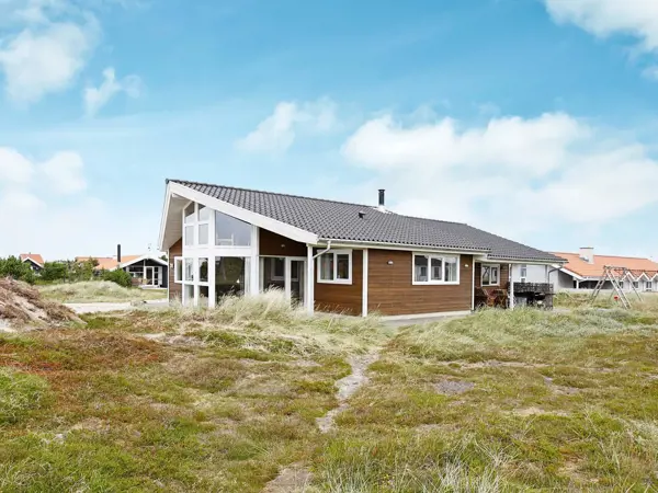 Ferienhaus 24733 in Klitmøller / Thy