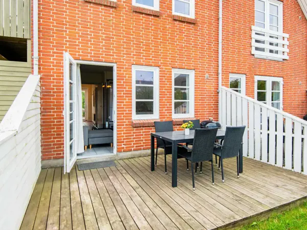 Ferienwohnung 24749 in Havneby / Rømø