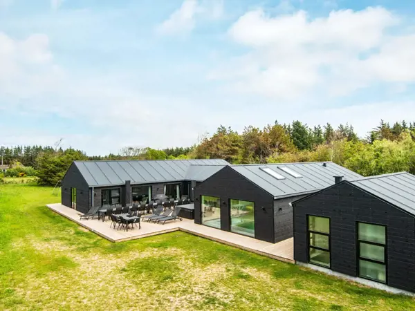 Poolhaus 24756 in Nr. Lyngby / Jammerbucht