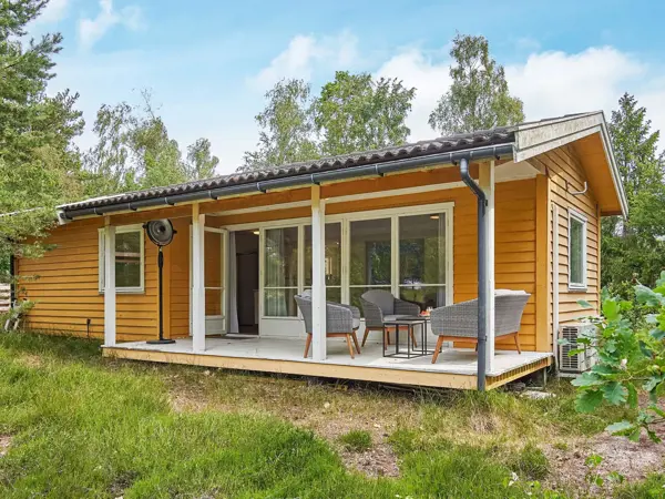 Ferienhaus 24912 in Dueodde / Südbornholm