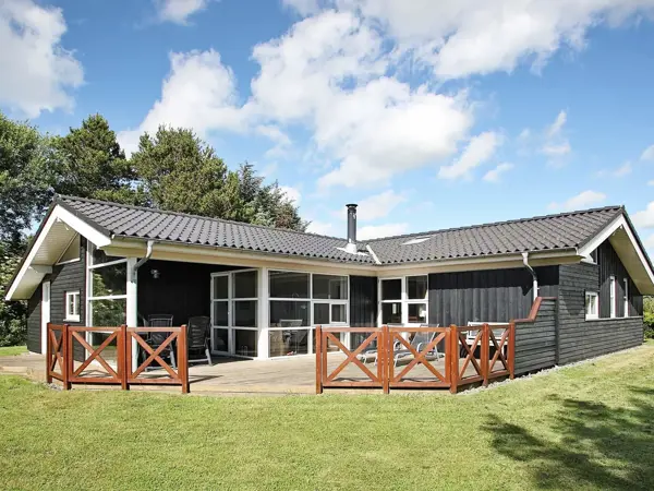 Ferienhaus 25077 in Lønstrup / Jammerbucht