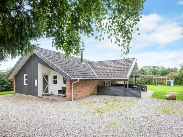 Poolhaus 25235 in Pøt Strandby / Juelsminde