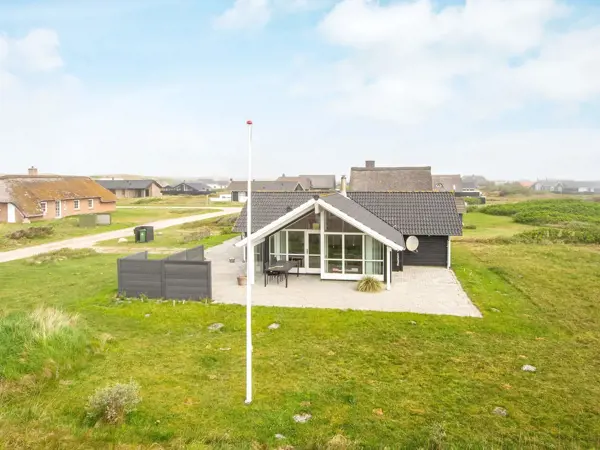 Ferienhaus 25239 in Vrist / Vejlby Klit