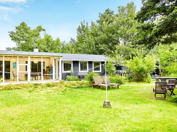 Ferienhaus 25241 in Nykøbing Seeland / Odsherred