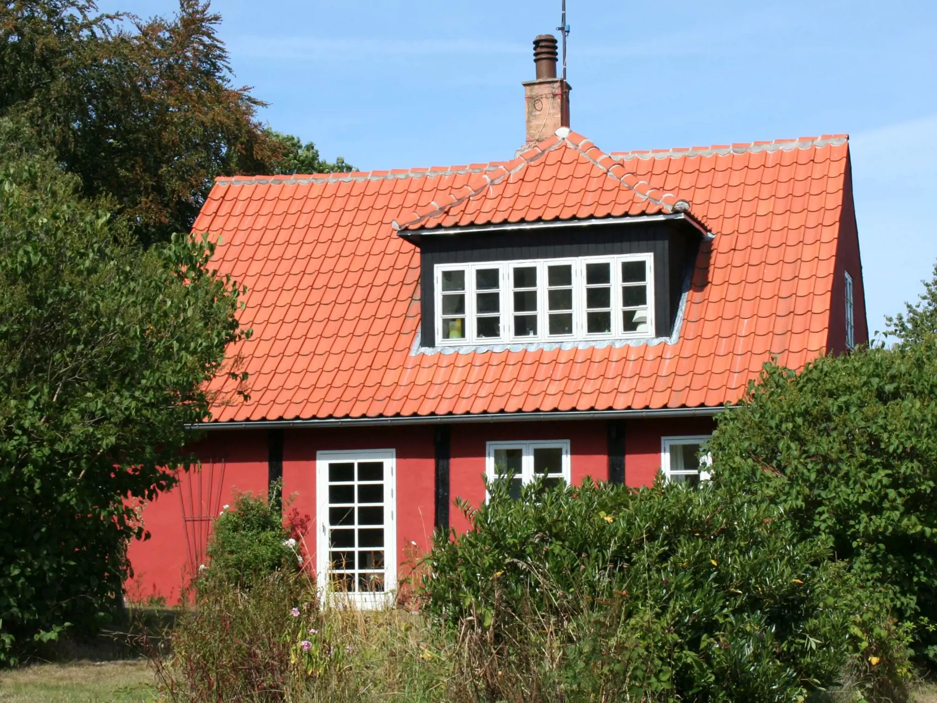 Haus 25334 in Svaneke, Nordbornholm