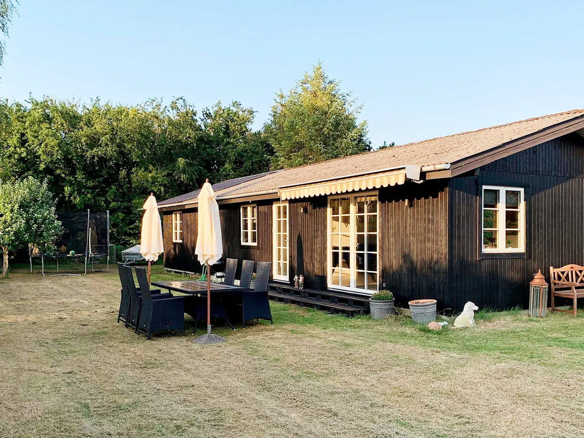 Haus 25336 in Roskilde Fjord, Nordseeland