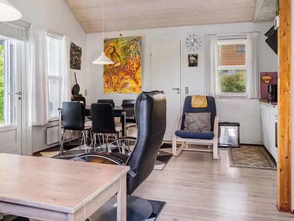 Ferienhaus 25527 in Ved Brønden 5, Vang | Bild 29 von 44
