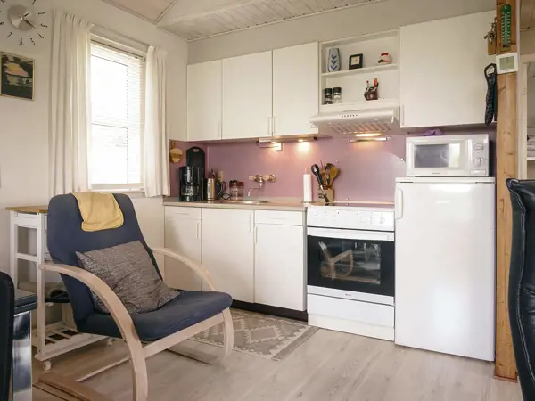 Ferienhaus 25527 in Ved Brønden 5, Vang | Bild 31 von 44