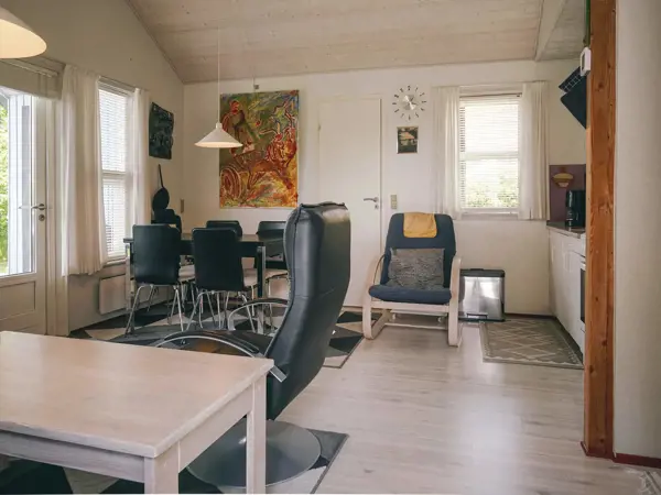 Ferienhaus 25527 in Ved Brønden 5, Vang | Bild 38 von 44