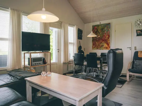 Ferienhaus 25527 in Ved Brønden 5, Vang | Bild 39 von 44