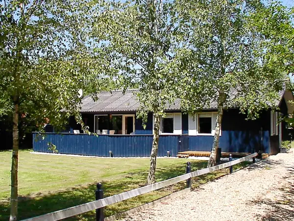Ferienhaus 25563 in Bork Havn / Ringkøbing Fjord