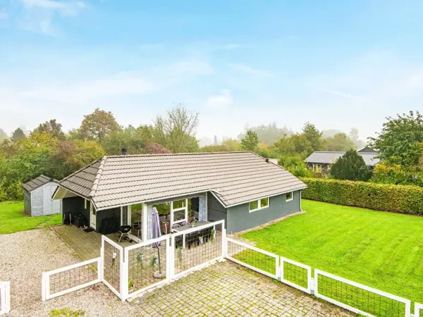 Ferienhaus 25731 in Pøt Strandby / Juelsminde