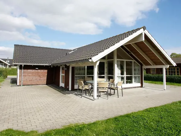 Ferienhaus 26205 in Pøt Strandby / Juelsminde