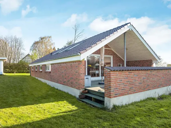 Ferienhaus 26379 in Hvidbjerg Strand / Südjütland