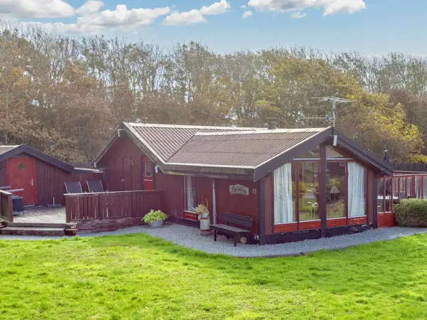 Ferienhaus 26591 in Kjærgården / Limfjord