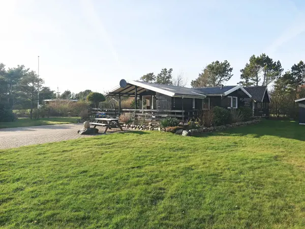 Ferienhaus 26775 in Draget / Limfjord
