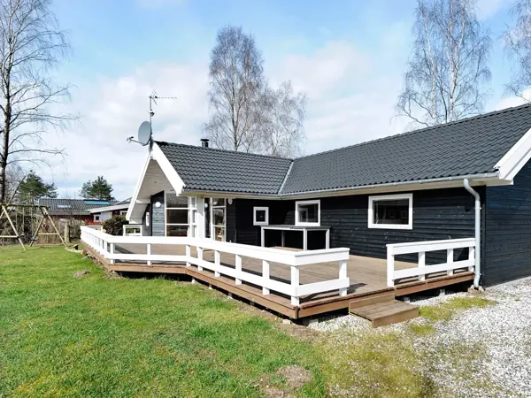 Ferienhaus 26855 in Silkeborg / Odder