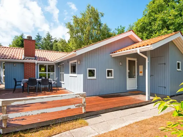 Ferienhaus 26901 in Houstrup Strand / Houstrup