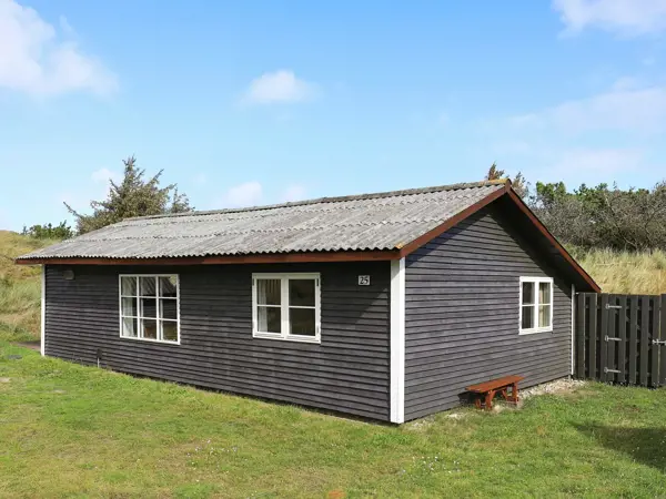Ferienhaus 26920 in Houvig / Holmsland Klit