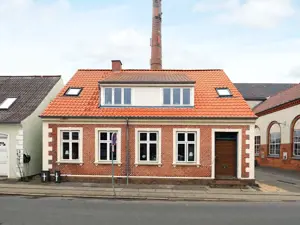 Haus 27256 in Rudkøbing, Langeland