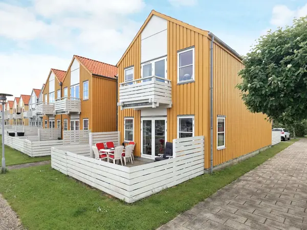 Ferienwohnung 27270 in Rudkøbing / Langeland Bild: 1