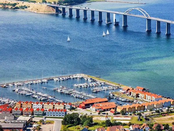 Ferienwohnung 27270 in Rudkøbing / Langeland Bild: 3