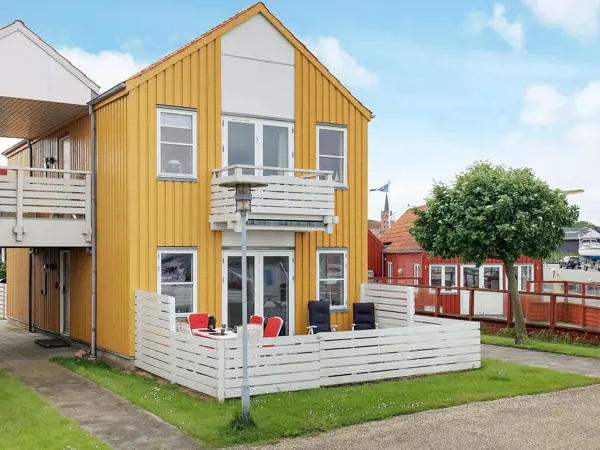 Ferienwohnung 27270 in Rudkøbing / Langeland Bild: 4