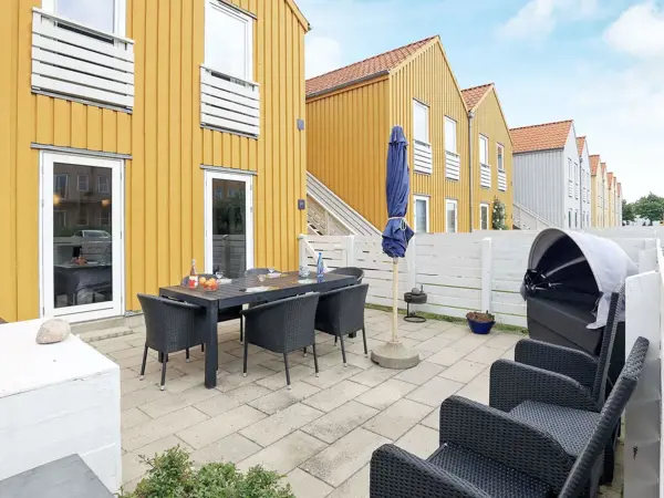 Ferienwohnung 27270 in Rudkøbing / Langeland Bild: 5