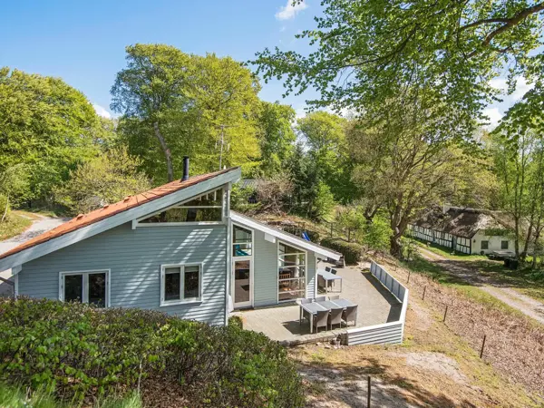 Poolhaus 27308 in Fjellerup / Djursland