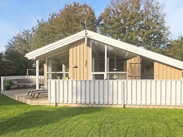 Ferienhaus 27360 in Ristinge / Langeland