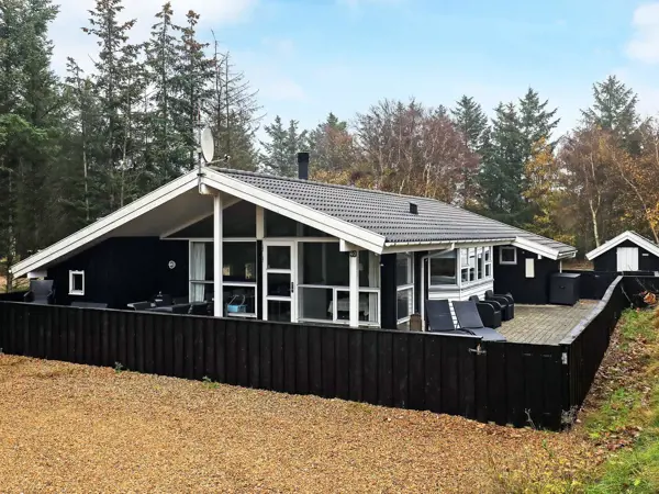 Ferienhaus 27394 in Blåvand Strand / Blåvand