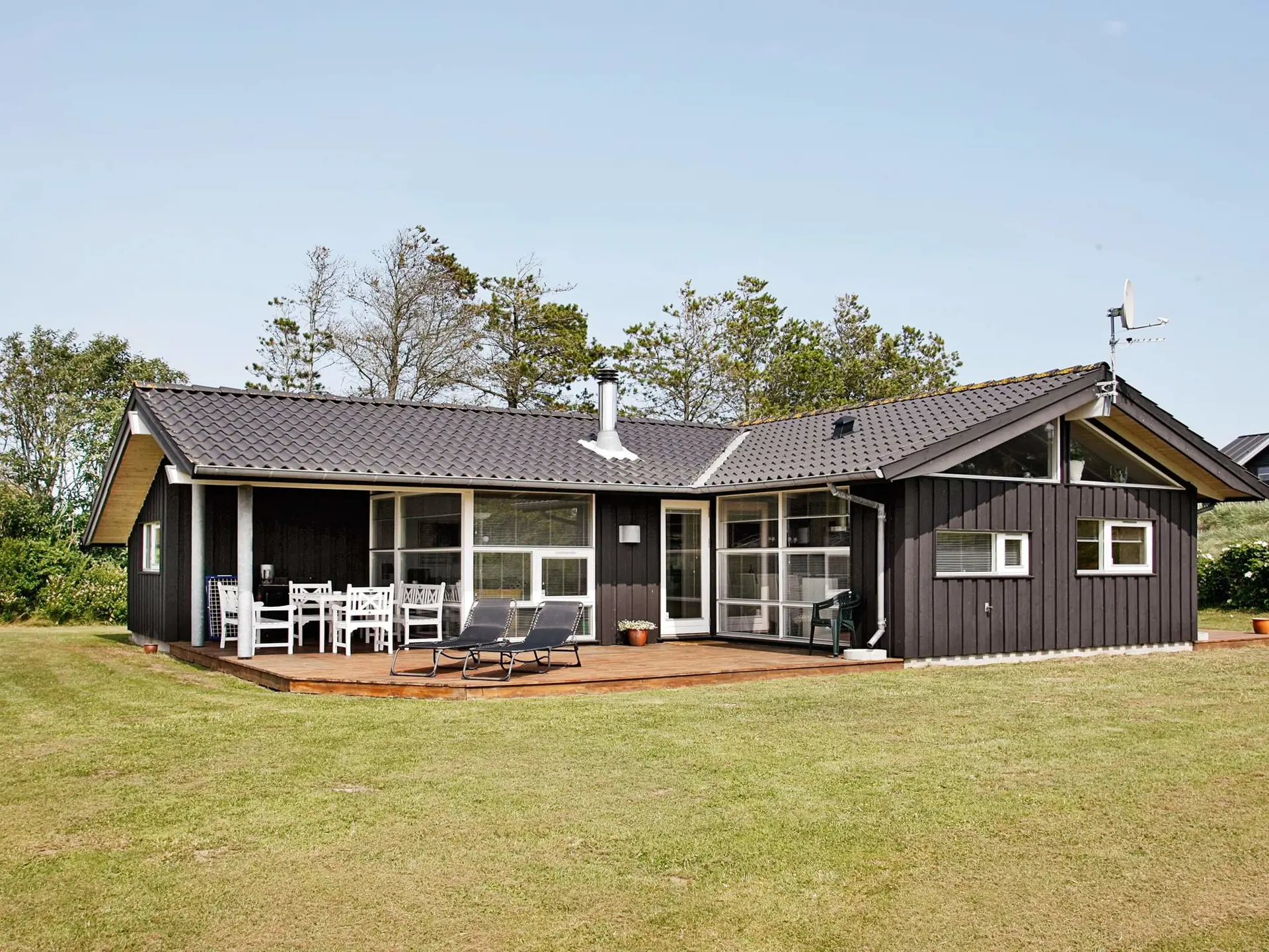 Ferienhaus 27474 in Blokhus / Jammerbucht