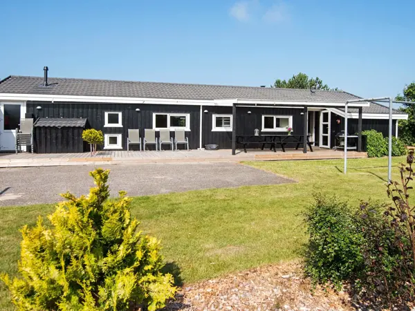Poolhaus 27504 in Lønstrup / Jammerbucht