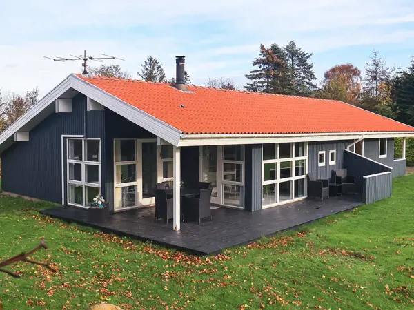 Poolhaus 27521 in Ristinge / Langeland