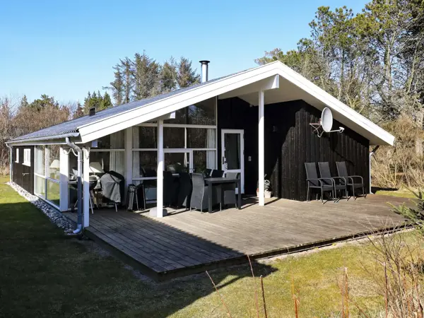 Ferienhaus 27553 in Blokhus / Jammerbucht
