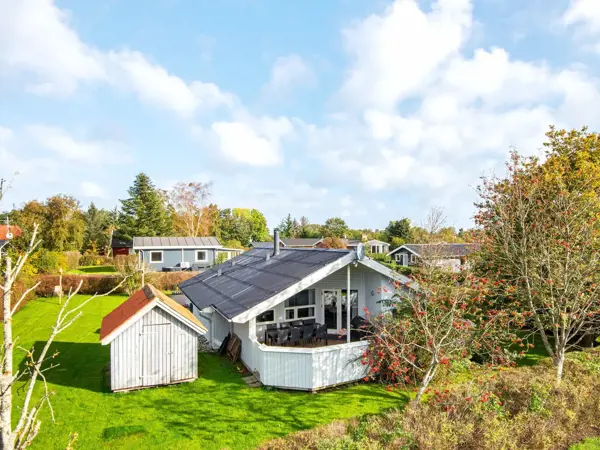 Ferienhaus 27581 in Pøt Strandby / Juelsminde