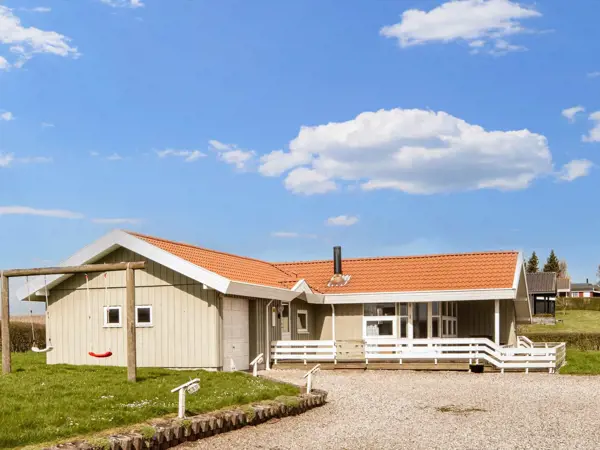 Ferienhaus 27619 in Hvidbjerg Strand / Südjütland