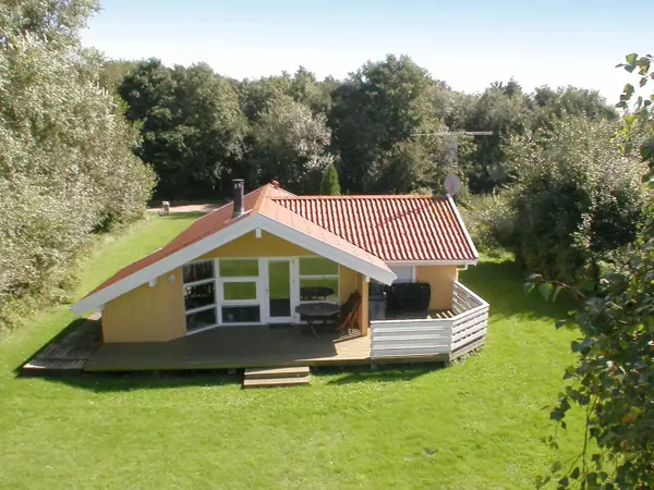 Ferienhaus 27661 in Ristinge / Langeland