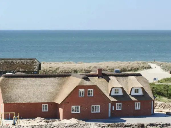 Poolhaus 27679 in Blåvand Strand / Blåvand